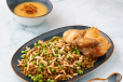 Freekeh Chicken