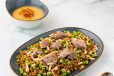 Freekeh Meat