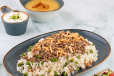 Peas With Rice