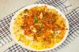 Hyderabadi Veg Biryani