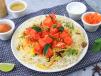 Paneer 65 Biryani