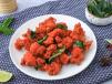 Pepper Chicken