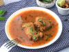 Mutton Paya(chef special)