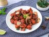 Chilli Paneer