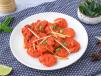 Ginger Prawns