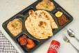 Mutton Haleem Combo
