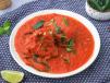 Chatpata Chicken