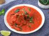 Chatpata Chicken