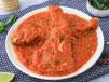 Mutton Chops Masala
