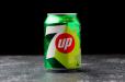 7 Up Can
