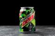 Mountain Dew Can