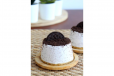 Oreo Cold Cheese Cake