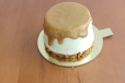 Lotus Cold Cheese Cake