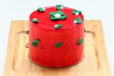 Mono Strawberry