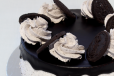Oreo Cake 500 Gm