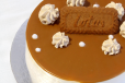 Lotus Cake 500 Gm
