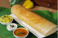 Masala Dosa