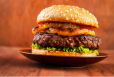 Beef Burger