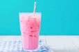 Rose Milk