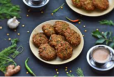 Masala Vada