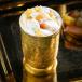 Mix Fruit and Dry Fruit Lassi