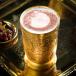 Grape Lassi