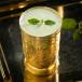 Mint Lassi