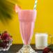 Fresh Strawberry Shake