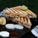 Grilled Veg Sandwich