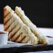 Grilled Cheese Sandwich