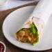 Chicken Tikka Roll