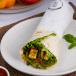 Paneer Fajita