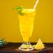 Pineapple With Mint