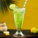 Mint Lime Soda