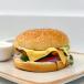 Chicken Smoky Burger