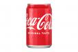 Coke in Can