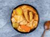 Margooga – Hot Pot