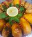 Makshi Potato – Plate