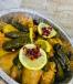 Makshi Mix – Plate
