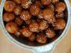 Luqaimat – Aluminium Pot
