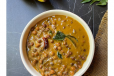 Vellappam (2 Pc) Kadala Curry