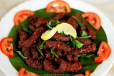 Porata / Chapati (2 Pc) BDF