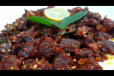 Porata / Chapati (2 Pc) Beef Kondattam