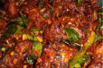 Porata /Chapati (2 Pc) Chicken Kondattam