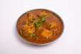 Porata /Chapati (2 Pc) Chicken Kuruma
