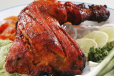 Porata /Chapati (2 Pc) Chicken Fry