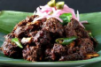 Beef Pollichath, Porata (2 Pc)