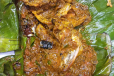 Chicken Pollichath, Porata (2 Pc)