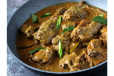 Porata /Chapati / vellappam / Idiyappam ( 2 pc ) DUCK ROAST