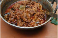Porata /Chapati / vellappam / Idiyappam (2 PC ) DUCK PEPPER ROAST